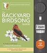 The Backyard Birdsong Guide: Eastern and Central North America (Backyard Birdsong Guides) The Backyard Birdsong Guide: Eastern and Central North America (Backyard Birdsong Guides)