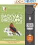 The Backyard Birdsong Guide: Eastern and Central North America (Cornell Lab of Ornithology Audio Field Guides)