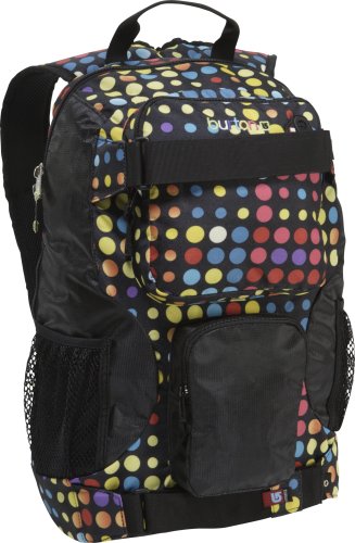 Burton(バートン) TRBLE YEL PCK WMN SS