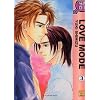 Love mode, Tome 3