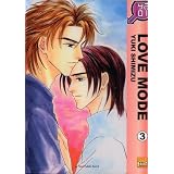 Love mode, Tome 3par Shimizu Yuki