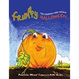 Frumpy The Pumpkin Who Missed Halloween