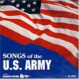 Songs of the U.S. Army