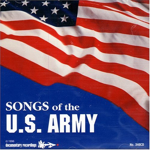 CD-Charts  Search : Songs of the U.S. Army