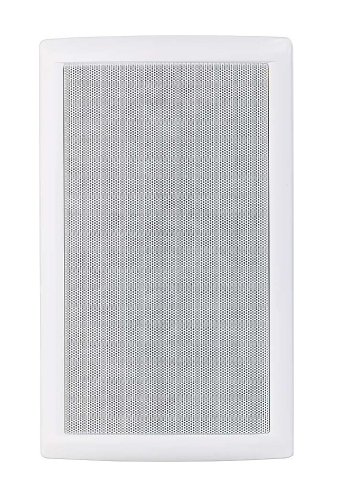 Polk Audio LC65i White (Pr) Rectangular 2-Way In-Wall Loudspeaker On Sale