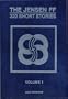 The Jensen FF: 320 Short Stories (v. 1)