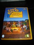Les Freres Koalas,Vo.4 - La grande aventure de Mitzi et autre histoires / KOALA BROTHERS