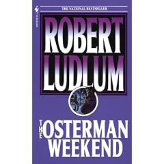 The Osterman Weekend
