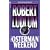 The Osterman Weekend