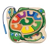 Educo Colorback Sea Turtle Bead Maze