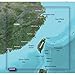 Garmin Bluechart G2 - HXAE003R - Taiwan - MicroSD & SD