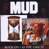 Rock On / As You Like It