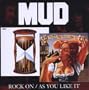 Rock On/As You Like It