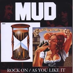Rock On / As You Like It
