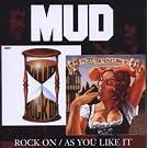 Rock On / As You Like It