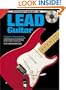 Progressive Lead Guitar: With Cd ( for beginner to advanced students)
