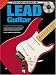 Progressive Lead Guitar: With Cd ( for beginner to advanced students)