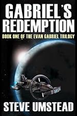 Gabriel's Redemption (Evan Gabriel Trilogy)