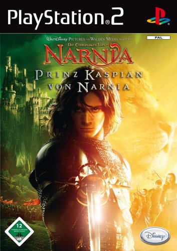 Die Chroniken von Narnia - Prinz Kaspian
