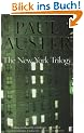 The New York Trilogy. City of Glass. Ghosts. The Locked Room.: "City of Glass", "Ghosts" and "Locked Room" (FF Classics): "City of Glass", "Ghosts" and "Locked Room" (FF Classics)