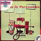 Puente in Percussion
