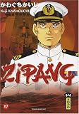 Zipang, Tome 17 (French Edition)