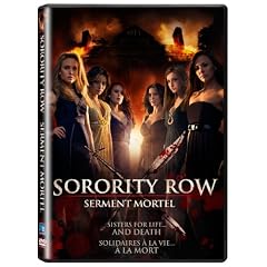 Sorority Row