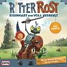 Bild des Albums von Ritter Rost