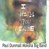I Wish You Peace