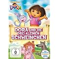 Dora - Dora und die drei kleinen Schweinchen