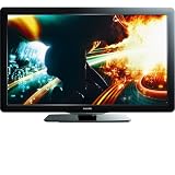 Philips 46PFL5706/F7 46-inch 1080p 120 Hz LCD HDTV with Wireless Net TV, Black
