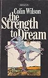 The strength to dream : literature and the imagination