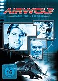 Produkt-Bild: Airwolf - Season 2.1 [3 DVDs]