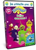 Je m'éveille avec Teletubbies - Danse avec nous !