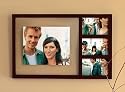 Collage Frame - Espresso