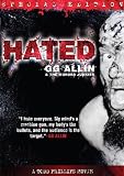 G.G. Allin - Hatred [DVD]