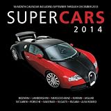Supercars 2014 Calendar