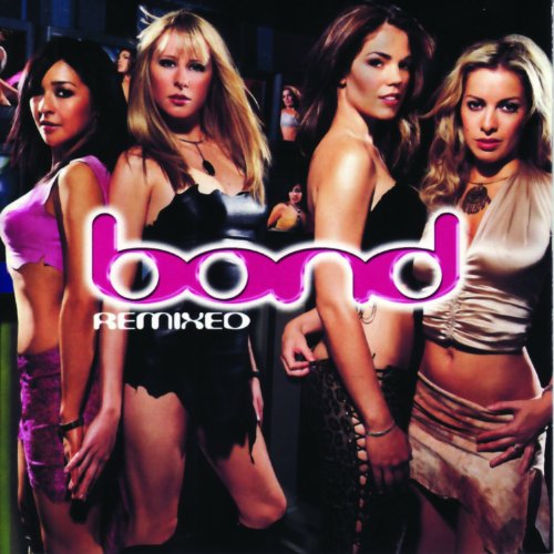 bond - Bond On Bond (Hectic Mix) Lyrics - Zortam Music