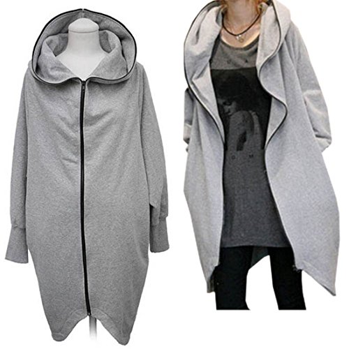 (コンビエント) Convientレディース　フード　パーカー