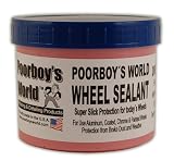 517uqRLAipL. SL160  32oz. Poorboys World Wheel Sealant