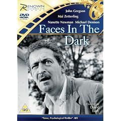 Faces in the Dark [DVD]