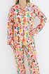2pc Taylor Swift Squirrel Pajamas