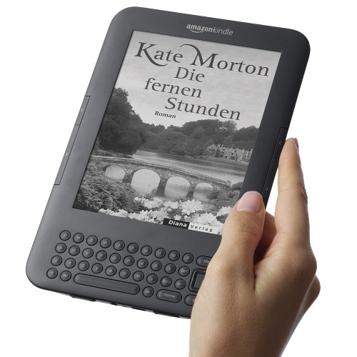 Kindle Ereader Books