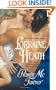 Promise Me Forever (Avon Romantic Treasure)