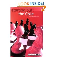 The Colle (Starting Out Series)