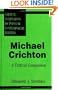 Michael Crichton: A Critical Companion (Critical Companions to Popular Contemporary Writers)