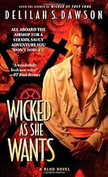 Wicked as She Wants
