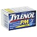 Tylenol PM Pain Reliever/Sleep Aid, Extra Strength Caplets, 24 ct