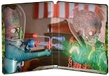 Image de Mars Attacks! Steelbook édition limitée - Blu-Ray