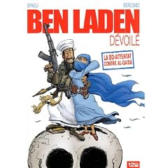 Ben Laden d�voil�